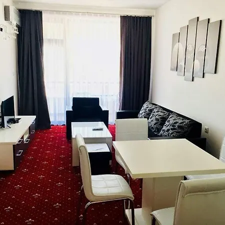 Hotel аква Ayrovo