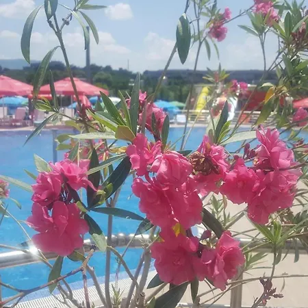 Hotel аква Ayrovo